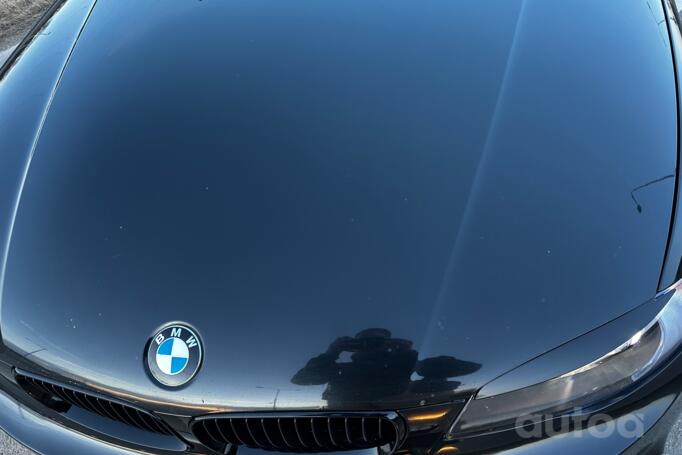 BMW 1 Series E81/E82/E87/E88 [restyling] Hatchback 5-doors