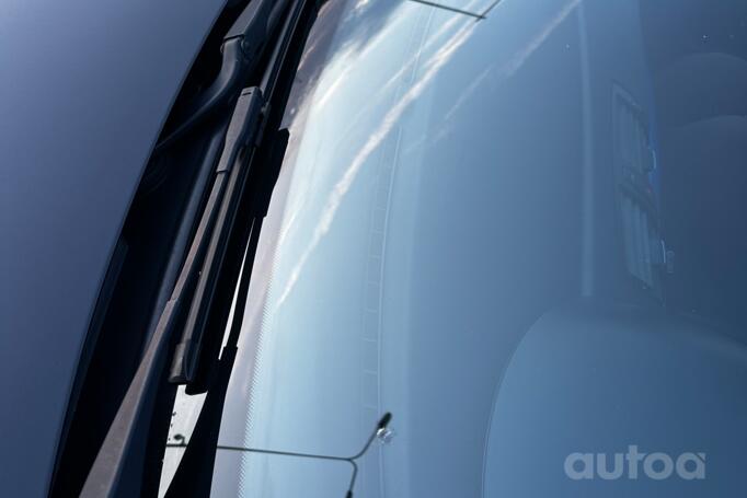 BMW 1 Series E81/E82/E87/E88 [restyling] Hatchback 5-doors