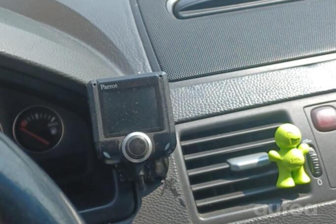 Volvo XC90 1 generation Crossover