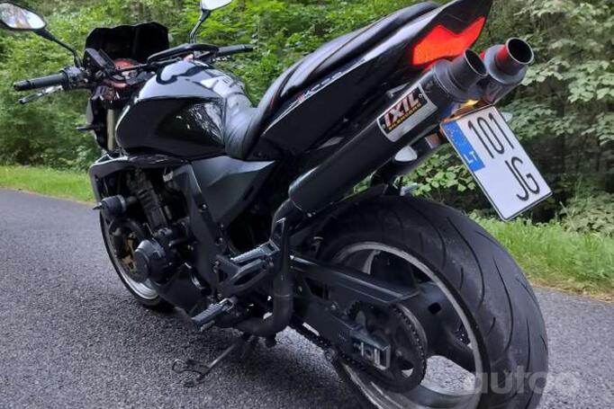 Kawasaki Z 1000
