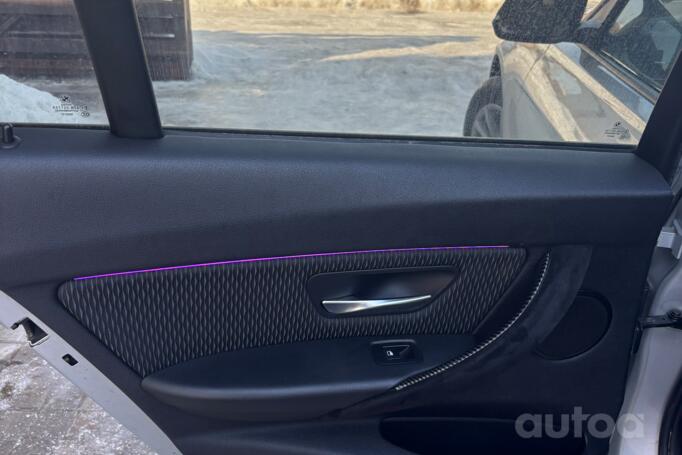 BMW 3 Series F30/F31/F34 Touring wagon