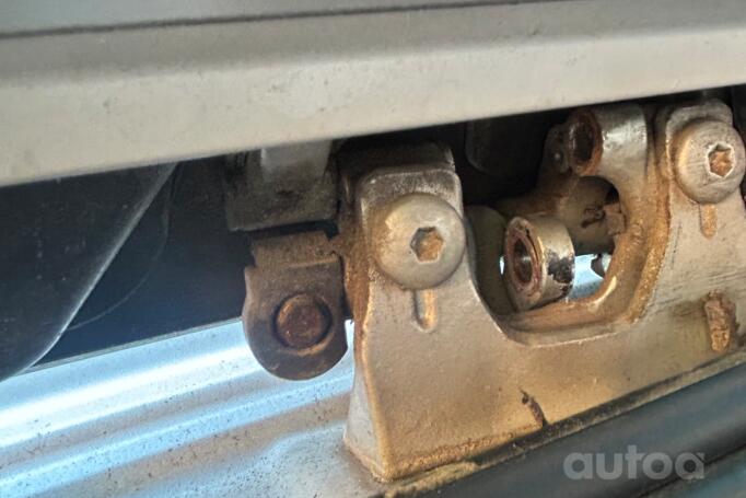 BMW 3 Series E90/E91/E92/E93 Touring wagon