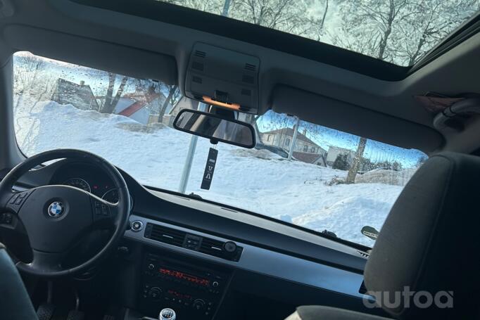 BMW 3 Series E90/E91/E92/E93 Touring wagon