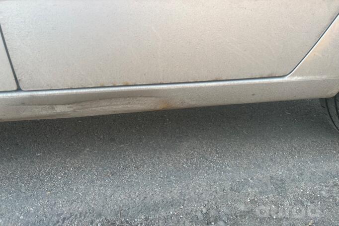 Opel Astra H Hatchback