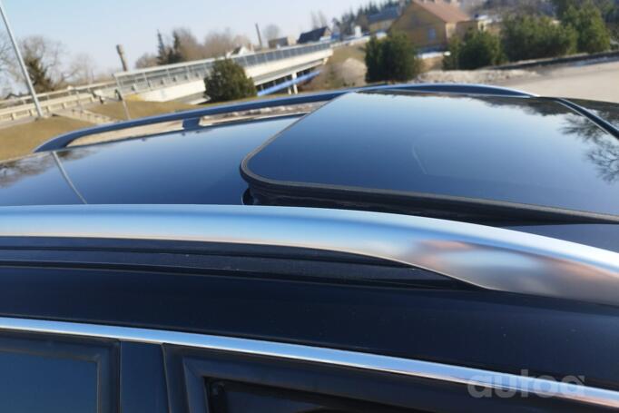 Audi A4 B7 Avant wagon 5-doors