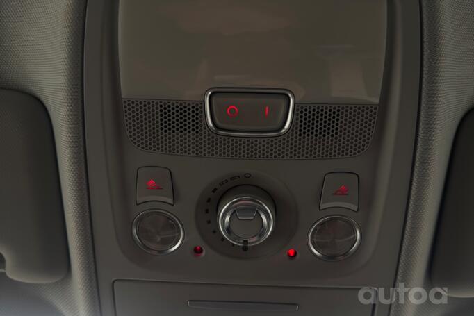 Audi A4 B8/8K [restyling] Sedan