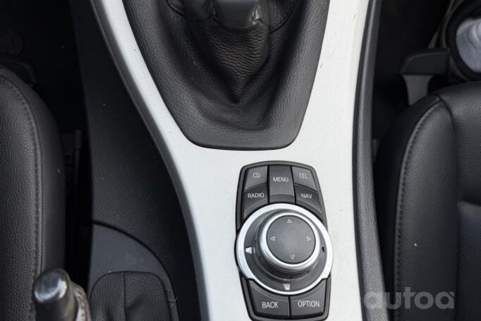 BMW 3 Series E90/E91/E92/E93 [restyling] Touring wagon