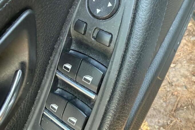 BMW 5 Series F07/F10/F11 [restyling] Touring wagon