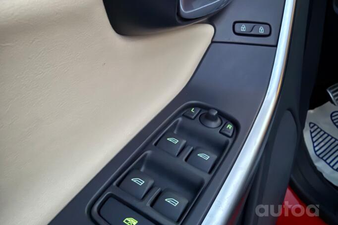 Volvo XC60 1 generation Crossover