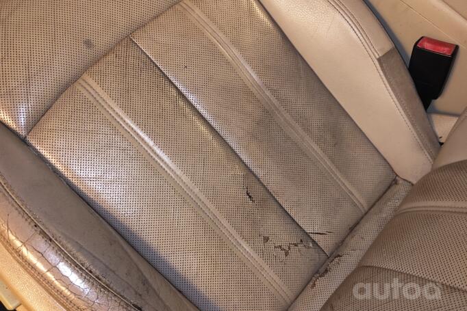 Audi A7 4G Sportback liftback