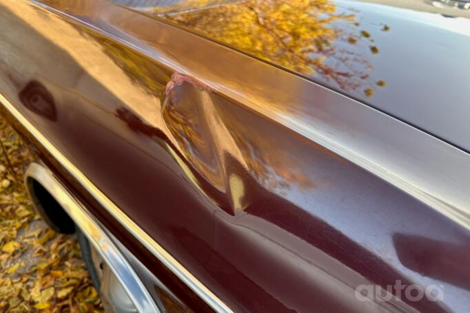 Audi 50 1 generation