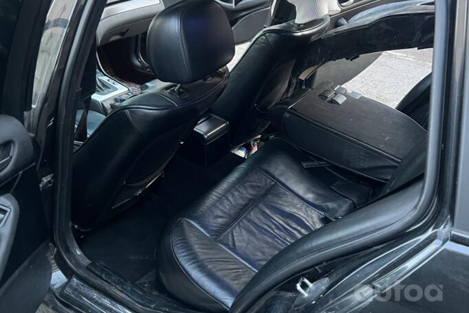 BMW 3 Series E46 Touring wagon