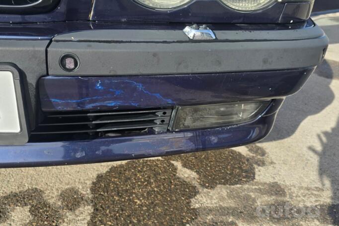 BMW 7 Series E38 Sedan