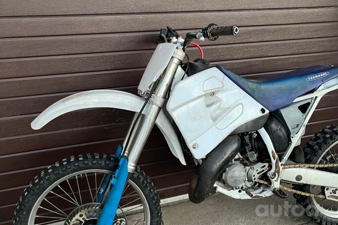 Husqvarna CR 125