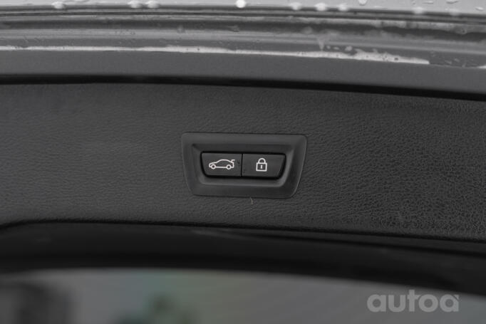 BMW X3 F25 Crossover