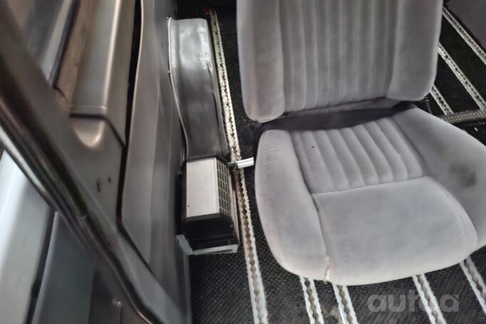 Mercedes-Benz Sprinter First generation