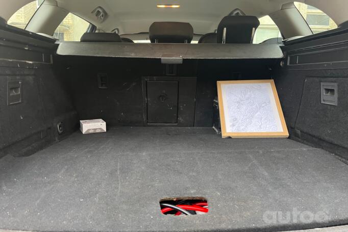 Opel Insignia A Sports Tourer wagon 5-doors