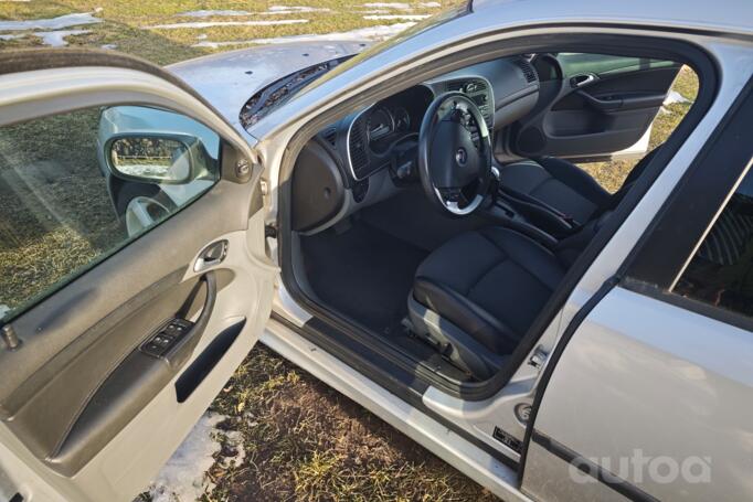 Saab 9-3 2 generation wagon