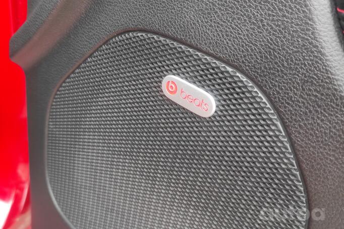 Dodge Durango 3 generation [restyling] SUV