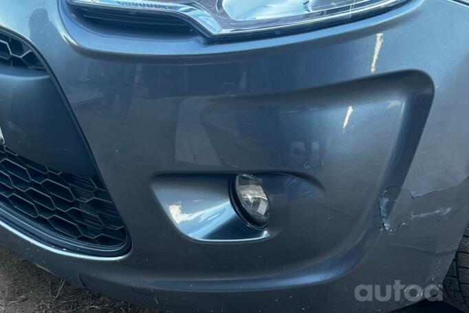 Citroen C3 2 generation Hatchback