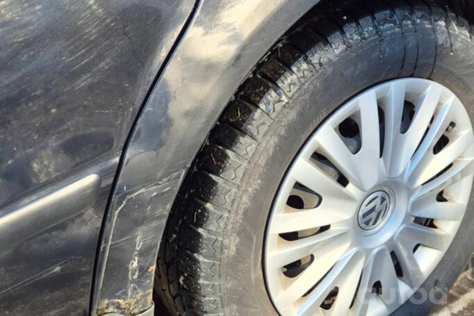 Volkswagen Passat B5 wagon