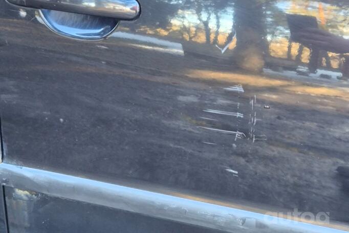 Volkswagen Passat B5 wagon