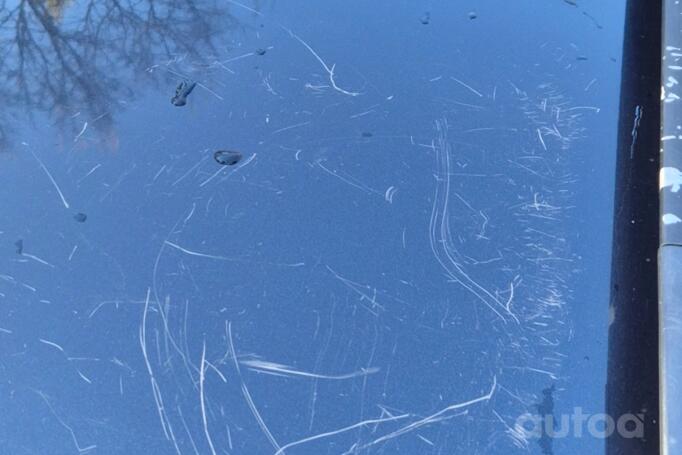 Volkswagen Passat B5 wagon