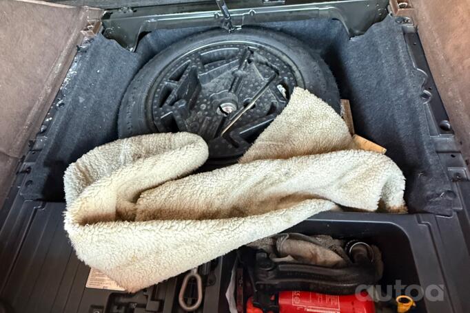 BMW X5 E70 Crossover