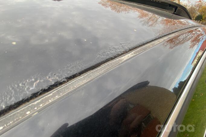 Audi A6 4B/C5 [restyling] Sedan