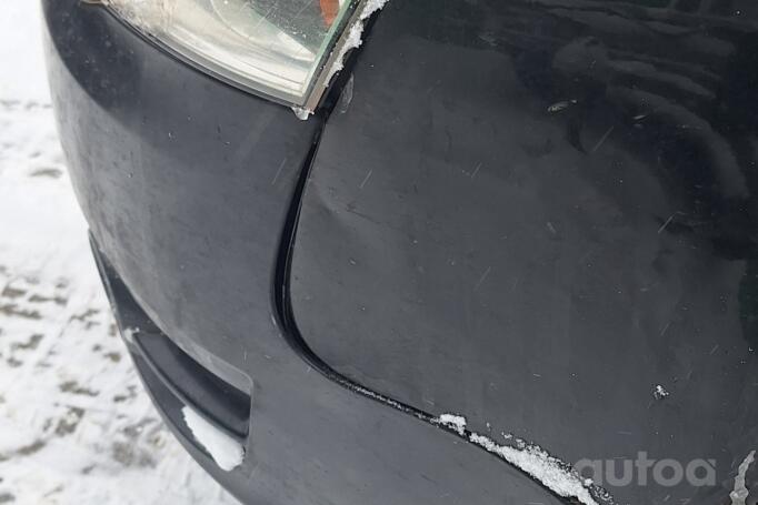 Audi A4 B7 Avant wagon 5-doors