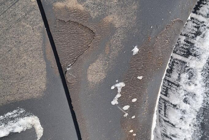 Audi A4 B7 Avant wagon 5-doors