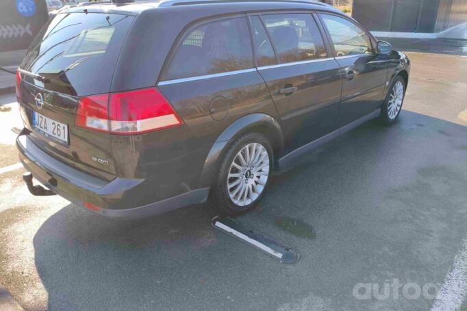 Opel Vectra