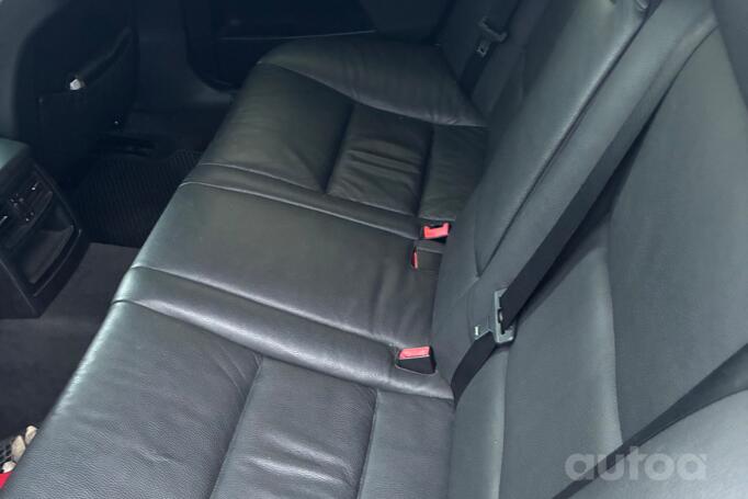 BMW 5 Series E60/E61 Sedan