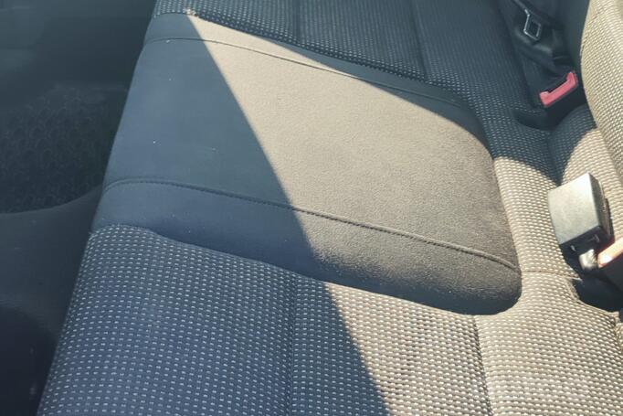 Audi A3 8P/8PA [restyling] Sportback hatchback 5-doors