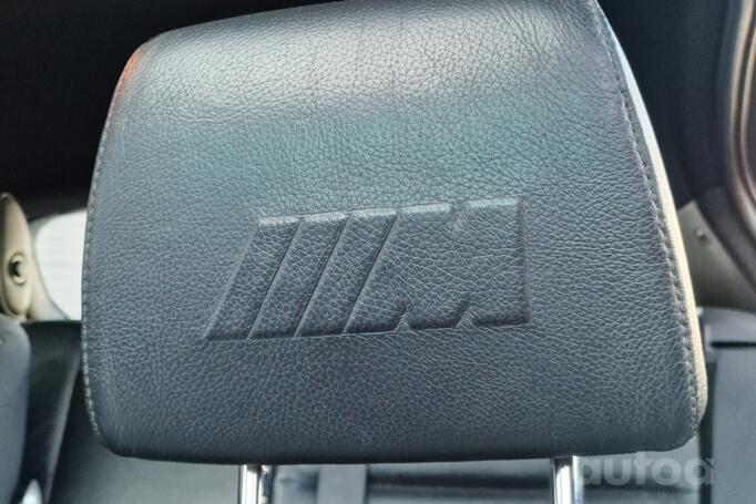 BMW 1 Series E87 Hatchback