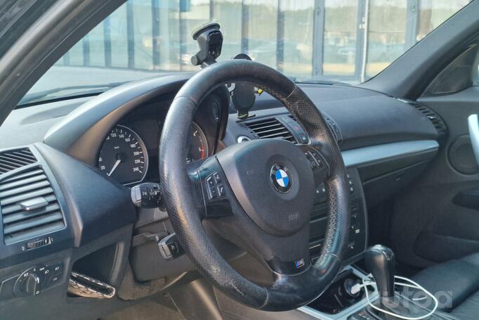 BMW 1 Series E87 Hatchback