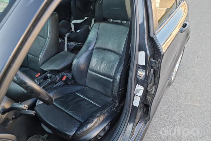 BMW 1 Series E87 Hatchback