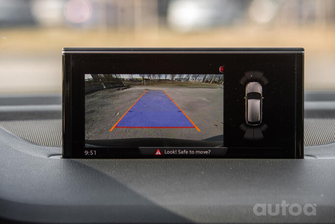 Audi Q7 4M Crossover