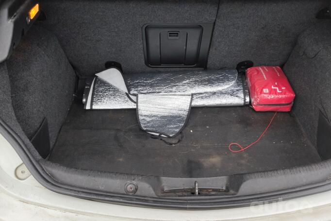 Alfa Romeo Giulietta 940 Hatchback