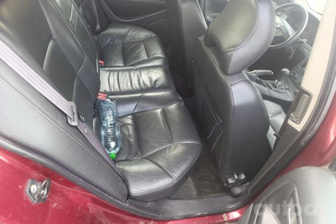 Volvo S60 1 generation Sedan