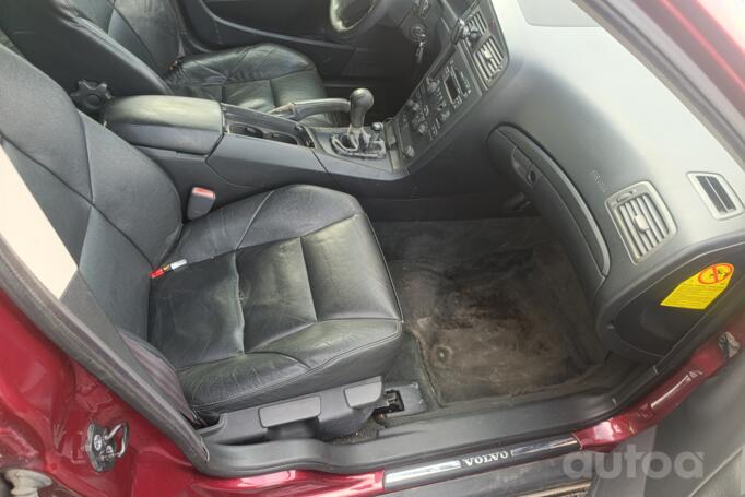 Volvo S60 1 generation Sedan