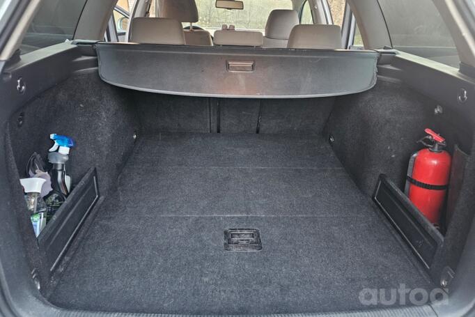 Volkswagen Passat B6 wagon 5-doors