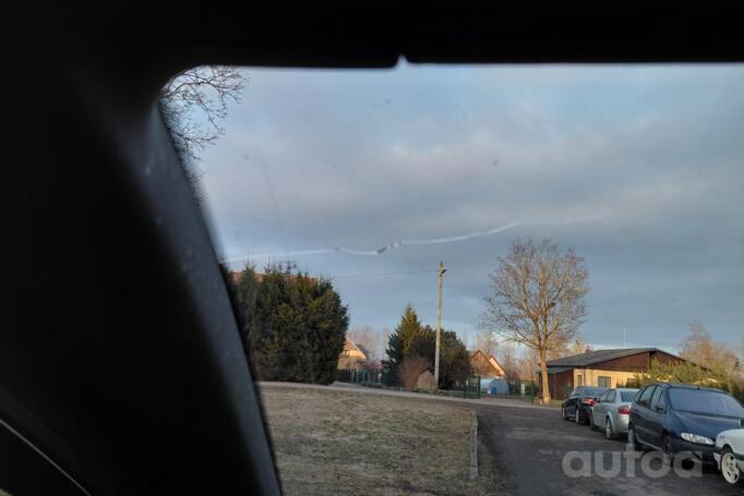 Audi A4 B6 Avant wagon 5-doors