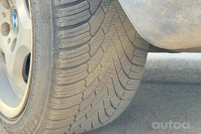 BMW 3 Series E46 Coupe