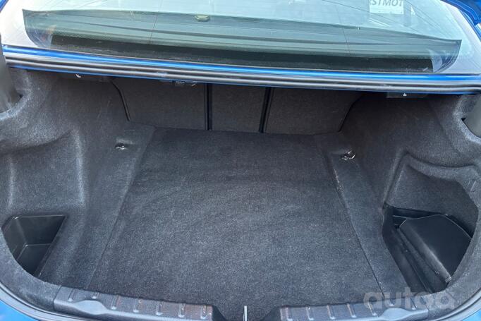 BMW 3 Series F30/F31/F34 Sedan