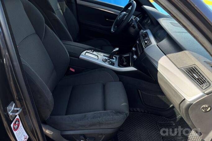 BMW 5 Series F07/F10/F11 Touring wagon