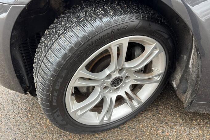 BMW 5 Series F07/F10/F11 Touring wagon