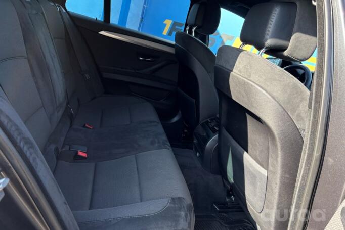 BMW 5 Series F07/F10/F11 Touring wagon