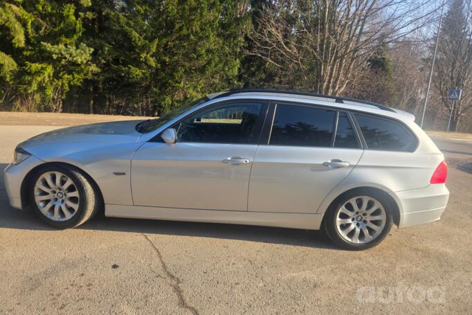 BMW 3 Series E90/E91/E92/E93 Touring wagon