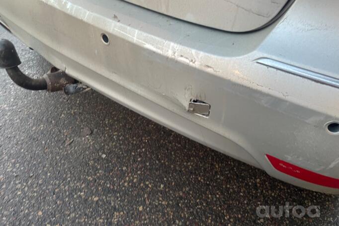 Mercedes-Benz A-Class W169 [restyling] Hatchback 5-doors